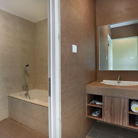 Askara Canggu Townhouse