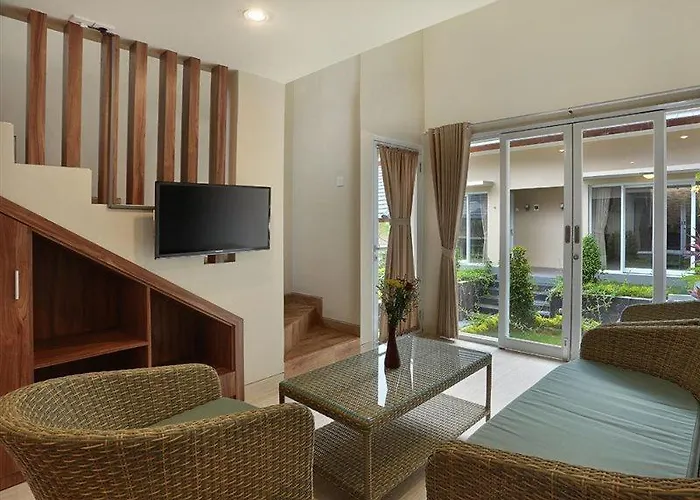 Askara Townhouse