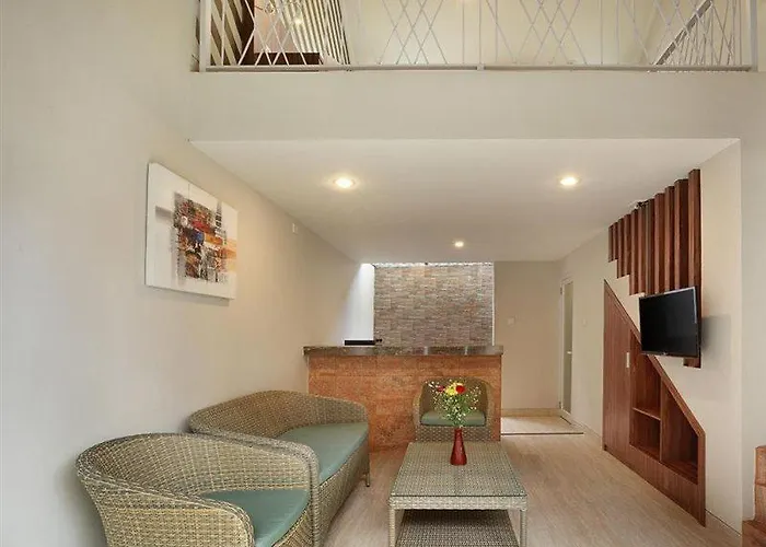 Askara Townhouse Canggu