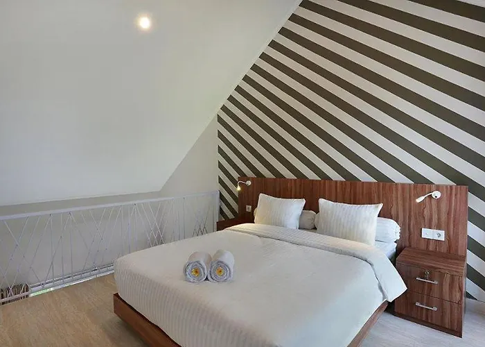 Apart-hotel Askara Townhouse 3*