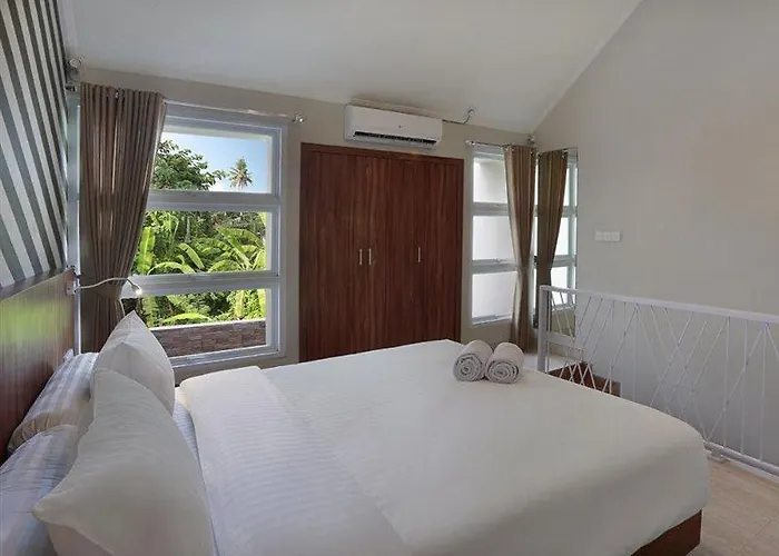 Askara Townhouse