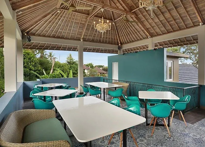 Askara Townhouse 3* Canggu