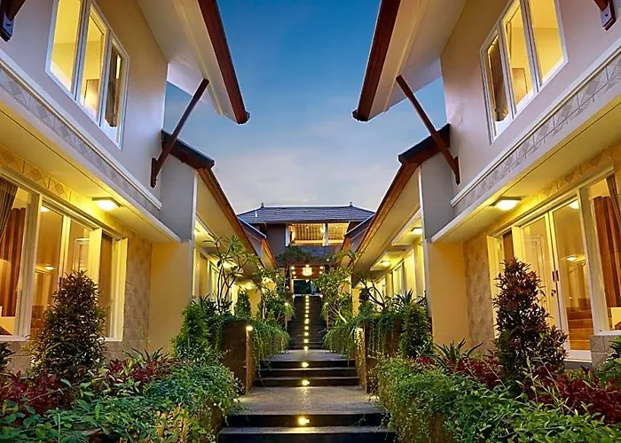 Askara Townhouse