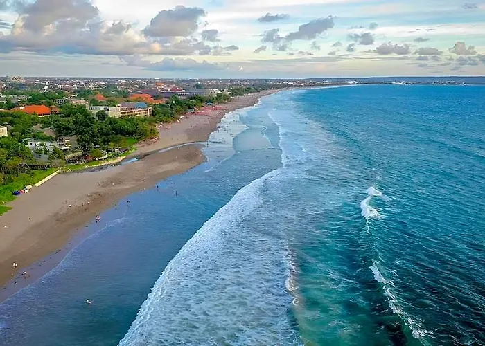 Apart-hotel Askara Townhouse Canggu