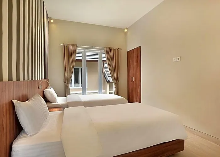 Askara Townhouse 3*