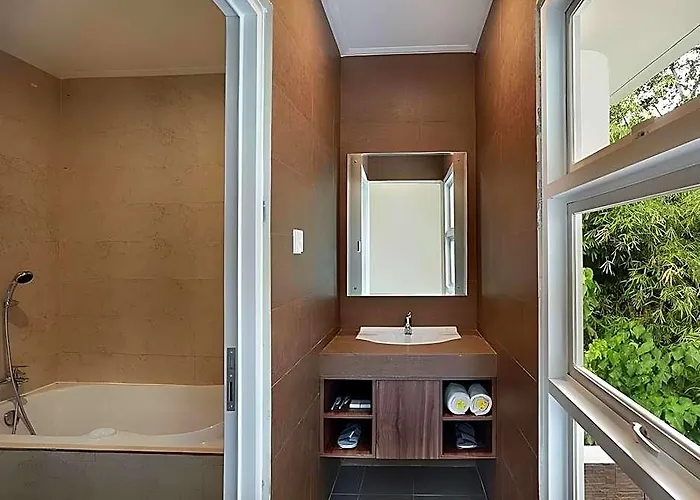 Askara Townhouse