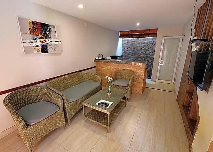 Askara Townhouse Canggu