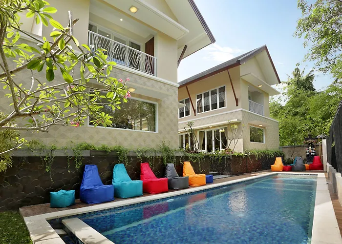 Apart-hotel Askara Townhouse