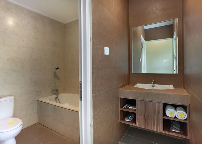 Apart-hotel Askara Townhouse