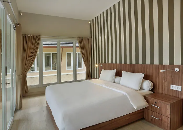 アパートホテル Askara Townhouse 3*