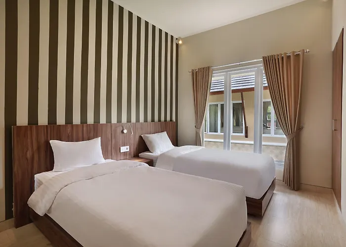 Askara Townhouse Apart-hotel