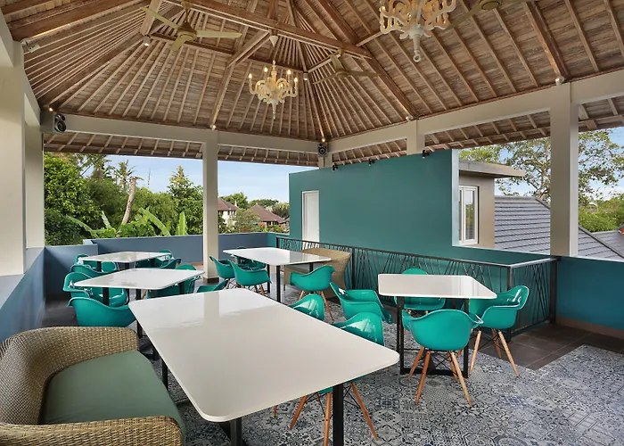 Askara Townhouse アパートホテル 3*
