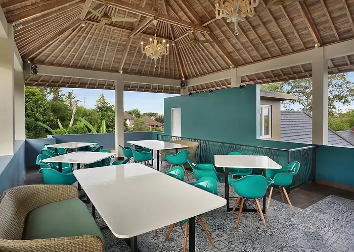 Apart-hotel Askara Townhouse