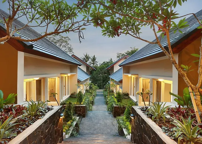 Askara Townhouse Canggu