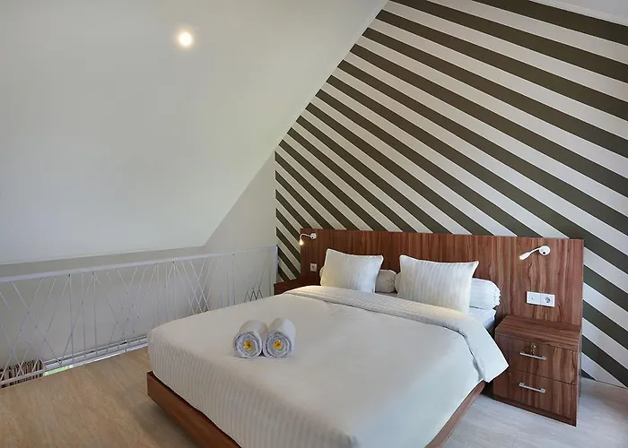 Askara Townhouse Apartahotel